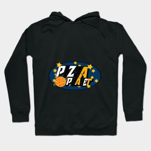 pizza planet Hoodie